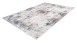 tappeto planeo - Galaxy 200 Multi / Brown