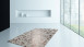 tappeto planeo - Spark 210 avorio / cromo