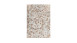 tappeto planeo - Spark 210 avorio / cromo