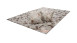 tappeto planeo - Spark 210 avorio / cromo