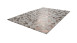 tappeto planeo - Spark 210 avorio / cromo