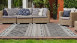 tappeto planeo - Yoga 200 taupe / crema