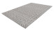tappeto planeo - Yoga 100 Grigio / Crema