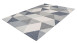 tappeto planeo - Yoga 400 Grigio / Crema