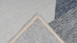 tappeto planeo - Yoga 400 Grigio / Crema