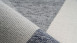 tappeto planeo - Yoga 400 Grigio / Crema