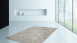 tappeto planeo - Spark 110 avorio / oro