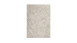 tappeto planeo - Spark 110 avorio / oro