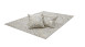 tappeto planeo - Spark 110 avorio / oro