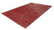tappeto planeo - finitura 100 rosso / oro