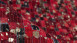 tappeto planeo - finitura 100 rosso / oro