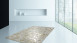 tappeto planeo - Spark 210 avorio / oro