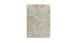 tappeto planeo - Spark 210 avorio / oro