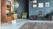 tappeto planeo - Phoenix 112 natura / grigio