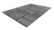 tappeto planeo - Phoenix 112 natura / grigio