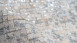 tappeto planeo - finitura 100 bianco / argento