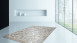 tappeto planeo - Lavish 210 grigio/argento