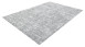 planeo Teppich - Etna 110 Grau / Silber 