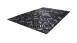 tappeto planeo - Spark 410 nero / argento