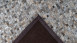 tappeto planeo - finitura 100 grigio / argento