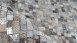 tappeto planeo - finitura 100 grigio / argento