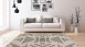 tappeto planeo - Esperanto 625 crema / taupe