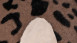 tappeto planeo - Desert 325 marrone / bianco 160 x 230 cm
