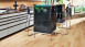 Kährs Parquet - American Naturals Acero canadese Toronto (153N15AP50KW0)
