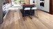Kährs Parquet - Artisan Collection Quercia Concreta (151XCDEKFMKW195)