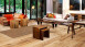 Kährs Parquet - Artisan Collection Quercia Straw (151XCDEKFZKW195)
