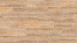 Wicanders pavimento pvc flottante click - Legno Go Oak Alaska wideplank
