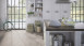 Wicanders Vinile multistrato - wood Resist Limed Grey (B0T7001)