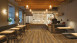 Wicanders Clicca pavimenti in pvc - Legno Hydrocork Sylvan quercia d'oro Sylvan