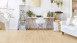 Wicanders Click-Vinyl - Legno Hydrocork Sabbia di quercia