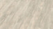 Wicanders Clicca pavimenti in pvc - Legno Hydrocork Artiglio di quercia Argento