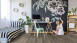 Wicanders Click-Vinyl - Legno Hydrocork Rustic Fawn Oak
