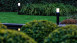 planeo illuminazione del giardino 12V - LED stand luce Barite 40cm - 3W 190Lumen