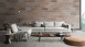 planeo DesignWall Aqua Rivestimento pareti - Rovere BASSANO