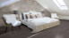 planeo WoodWall - Hatchetwood Bangkirai Bianco lavato