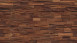 planeo WoodWall - Hatchetwood Bangkirai Caffè