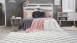 tappeto planeo - Vivica 225 bianco / antracite