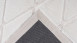 tappeto planeo - Vivica 225 bianco / crema