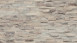 planeo WoodWall - Coastalwood Heavea sbiancato al sole