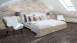 planeo WoodWall - Coastalwood Heavea sbiancato al sole