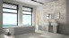 planeo WoodWall - Coastalwood Heavea sbiancato al sole