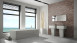 planeo WoodWall - Caffè Heavea Coastalwood