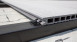 planeo clip per terrazza in acciaio inox ca. 4 mm di giunzione - 100 pz. incl. viti