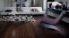 Kährs Parquet - Classic Nouveau Quercia nera Nouveau (151L8AEK1JKW240)