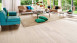 Kährs Parquet - Classic Nouveau Quercia Noveau Neve (151L8AEK0WKW220)
