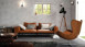 planeo DesignWall Aqua Rivestimento pareti - CONCRETO XL